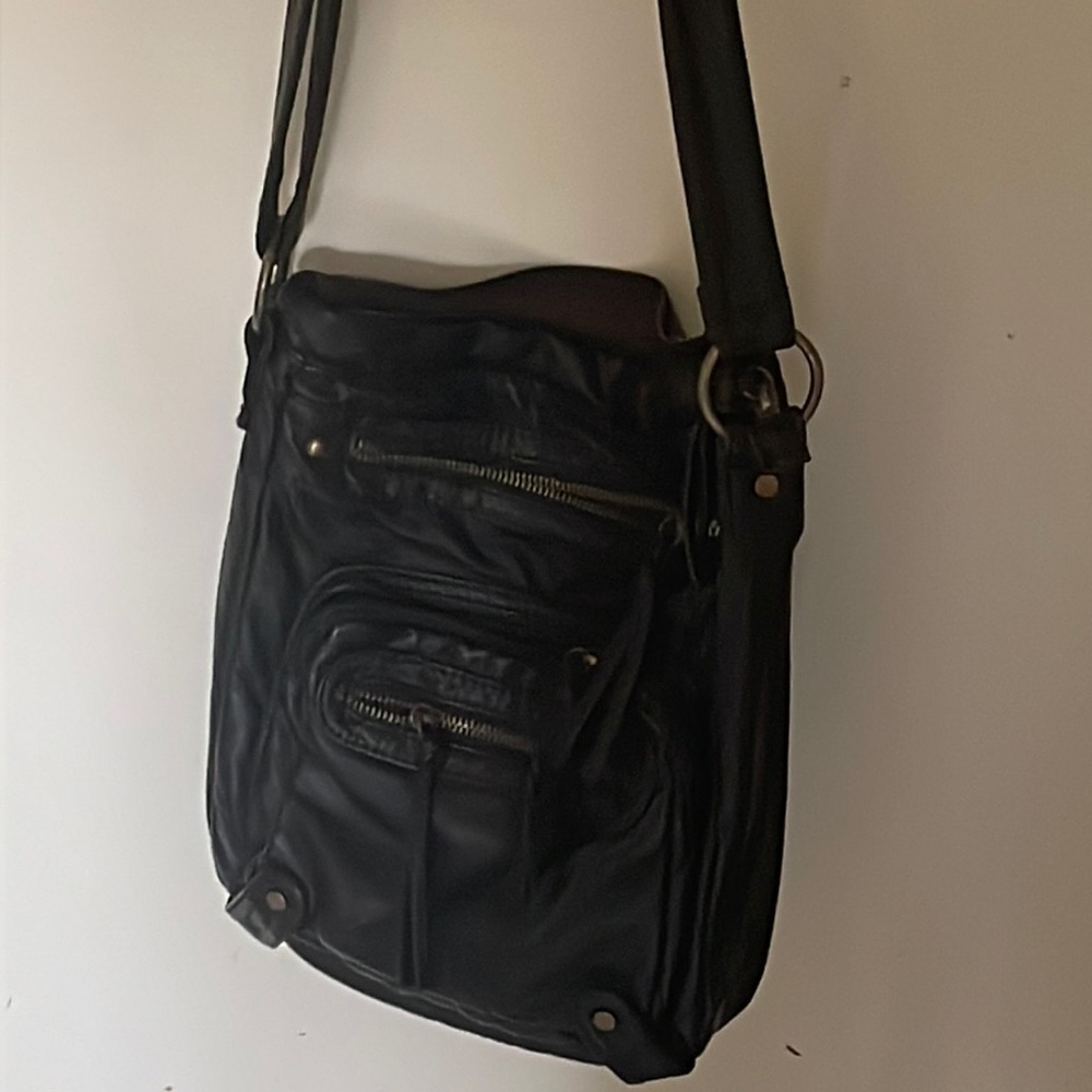 New purse
